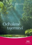 Odhalené tajemství Tony Parsons