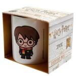 Hrnek Harry Potter Harry Chibi),