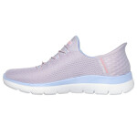 Boty Skechers Slip-ins Summits - Diamond Dream W 150123-LAV EU 39,5