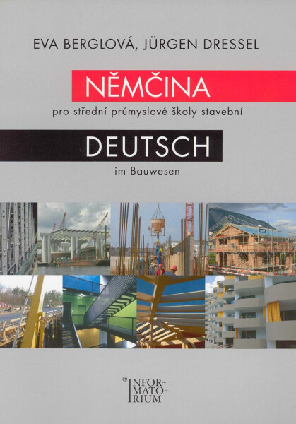 Němčina pro stavební