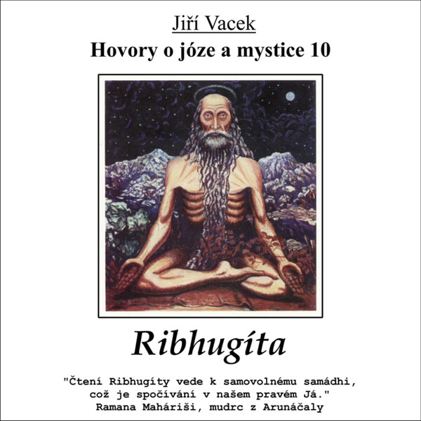 Hovory o józe a mystice č. 10 - audiokniha