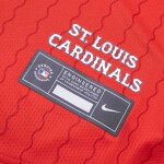 Nike Pánský dres St. Louis Cardinals MLB Limited City Connect Velikost: XL
