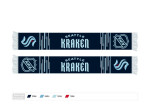 Great Branding Šála Seattle Kraken NHL Patch Letter