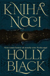 Kniha noci - Holly Black