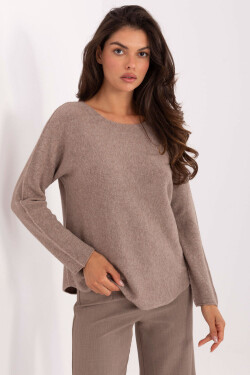 Svetr model 216672 Italy Moda universal