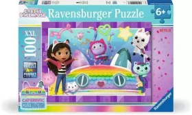Ravensburger Gábinin kouzelný domek