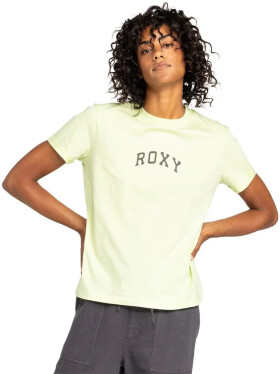 Dámské tričko Roxy Noon Ocean Velikost: XL