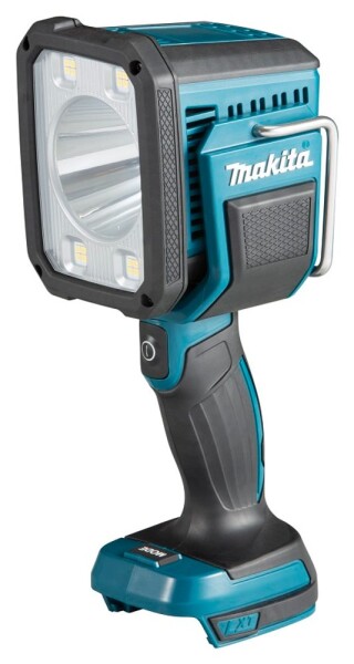 Makita E-01828 / aku LED svítilna / 14.418V / 1250lm / bez aku (E-01828)