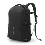 XD DESIGN BIZZ BACKPACK BLACK P/N: P705.931 NEPLATÍ