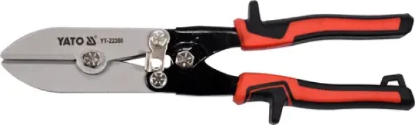 YATO YT-22380 / Nůžky na plech (YT-22380)