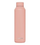 Nerezová termoláhev Solid Pastel Peach 630ml