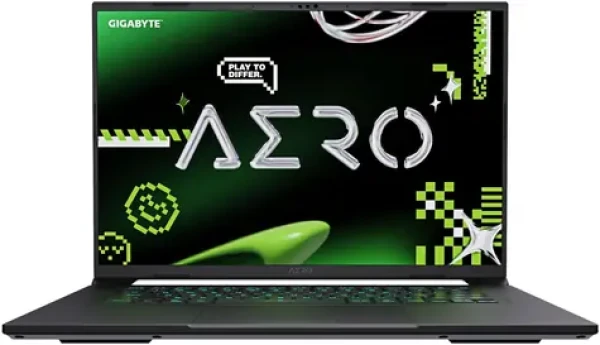 GIGABYTE AERO X16 1WH93EEC64DH / Notebook / 16" QHD+ 165Hz / AMD Ryzen AI 7 350 / 32GB / 1TB SSD / RTX 5070 / W11H (GIGABYTE AERO X16 1WH93EEC64DH)