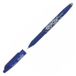 PILOT Pero Pilot Frixion 0,7 mm - modré (23760)