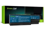 Green Cell AC03 baterie pro Acer Aspire 5220 5520 5720 7720 7520 5315 5739 6930 5739G / 11.1V / 4400mAh (5902701410049)