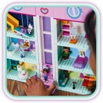 LEGO® Gabby’s Dollhouse 10788 Gábinin kouzelný domek