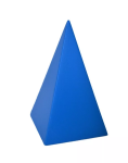 Moyo Montessori Moyo Montessori Čtyřboký jehlan