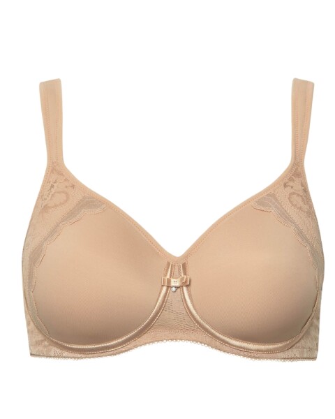 Dámská podprsenka bezkosticová Lisca Evelyn 20465 tělová
