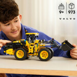 LEGO LEGO® Technic 42209 Kolový nakladač Volvo L120 Electric