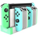 IPega 9186 Joy-Con Charging Dock Switch