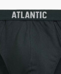 Pánské slipy 5 pack 004/2 - Atlantic vícebarevná S