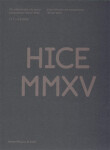 HICE MMXV Ivan Neumann,