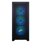 EVOLVEO Ptero Q2+ ATX 2x 4x Ptero Q2+