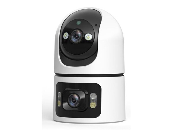 Kamera IMMAX NEO Lite 07805L Double WiFi Tuya