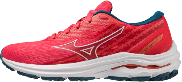 Běžecké boty Mizuno WAVE EQUATE 7 J1GD234823 Velikost obuvi v EU: 36,5