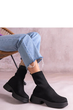 Boty model 206425 Solea 37