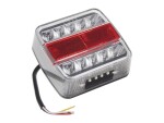 Světlo zadní LED STU TRL12LED