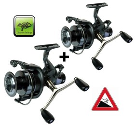 Giants Fishing Naviják SPX 5000 FS akce 1+1 zdarma!,Giants Fishing Naviják SPX 5000 FS akce 1+1 zdarma!