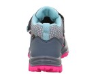 Dětské celoroční boty Superfit 1-000056-8020 Velikost: 26