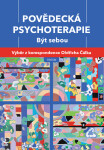 Povědecká psychoterapie - Výběr z korespondence Oldřicha Čálka - Oldřich Čálek