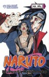 Naruto 43 který zná pravdu Masaši Kišimoto