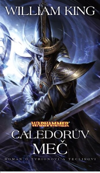 Caledorův meč