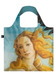 Skládací nákupní taška LOQI BOTTICELLI The Birth of Venus