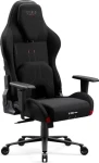 Diablo X-One Prime Burned Black Normal / Herní židle (5904405578667)