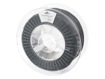 PLA filament Dark Grey 1,75 mm Spectrum 1 kg