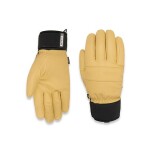 Rukavice ARMADA Wasco Work Glove TAN velikost