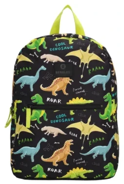 Beagles Batoh Kids Originals dino / Batoh / Motiv dinosaurus / pro děti