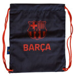 Taška, batoh FC Barcelona gymsack N4 Escudo FCB 5004GYE4 Námořnická modř