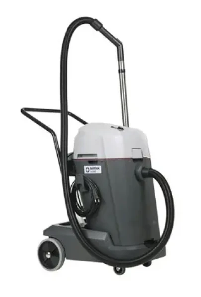 Nilfisk VL 500 55-2 EDF / Multifunkční vysavač / 2500W / Mokré a suché vysávání / 55 L / 66 dB / IP24 (107405162)