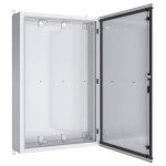 ABN SE43 nástěnné pouzdro Obsah 1 ks