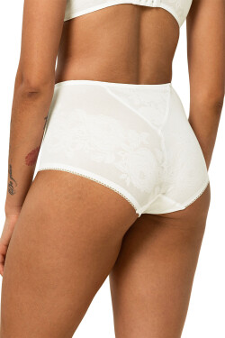 Triumph 10207231 Wild Rose Sensation Maxi barva:00gz-silk white 42