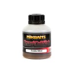 Mikbaits Booster Krvavý Huňáček 250ml,Mikbaits Booster Krvavý Huňáček 250ml
