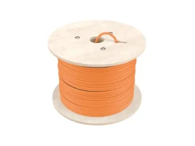 Equip Instalační kabel Cat7 S/FTP oranžová / 305 m / LSZH / Dca (404551)