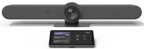 Logitech Rally Bar+Tap IP