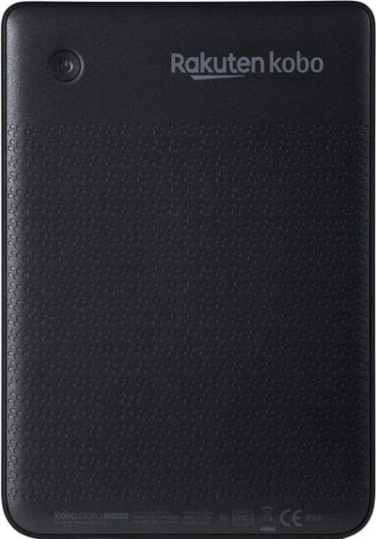 Rakuten Kobo Clara Colour Černý