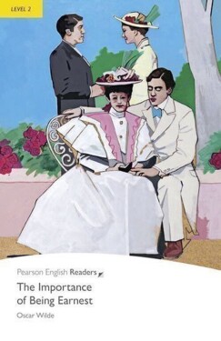 PER | Level 2: The Importance of Being Earnest - Oscar Wilde