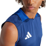 Adidas Tiro 24 Competition Training Sleeveless Jersey M IR5476 pánské L